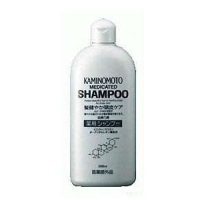 beautyshop kaminomoto medicated shoo beautyshop kaminomoto medicated shoo