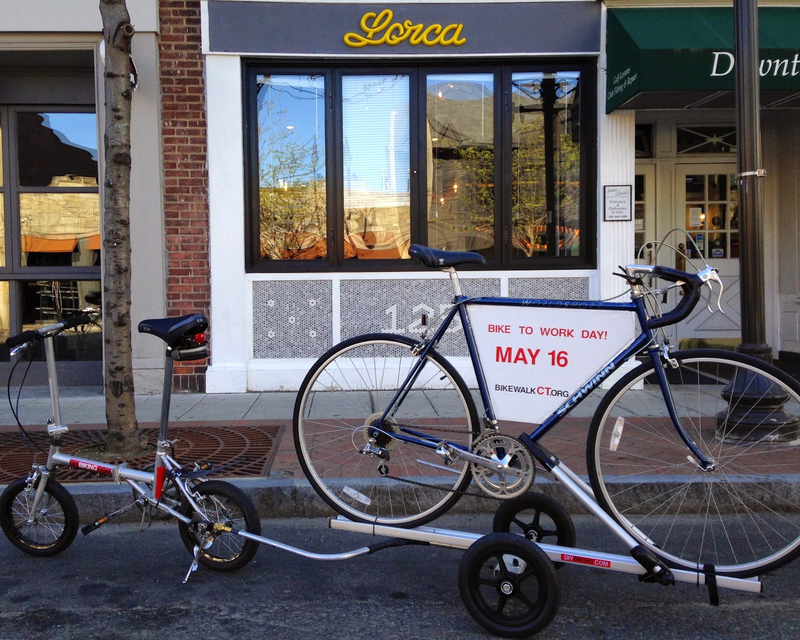 dahon dove 412