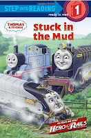bookcover of Stuck in the Mud (Thomas and Friends) bookcover of Stuck in the Mud (Thomas and Friends)