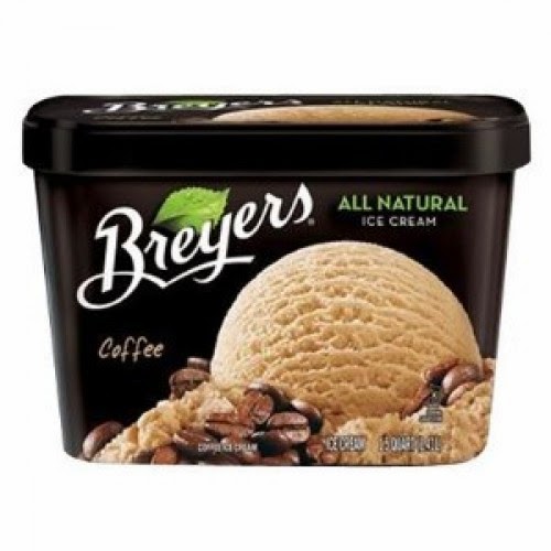 Happy Healthy Home Favorite Store Bought Ice Cream