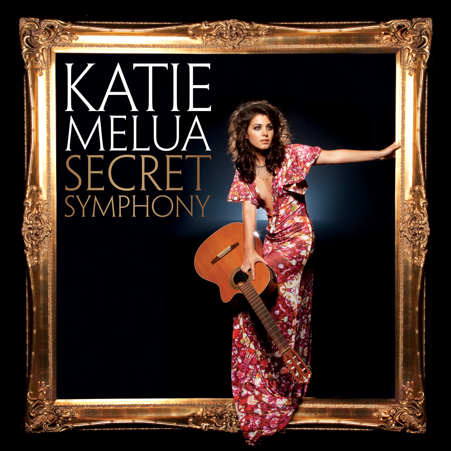 HiSTéRiCaS GrabacioneS: Katie Melua - Secret Symphony (2012)