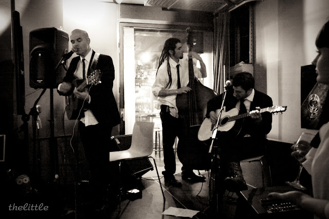 Aer vadevaco vadebaco vacebaco eduardo zubiaur directo concierto acustico