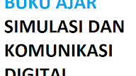 Download Buku Simulasi Dan Komunikasi Digital Simkomdig Smk Kelas X Semester 1 Kita Informatika