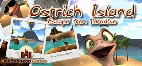 Ostrich Island PC Full Ostrich Island PC Full