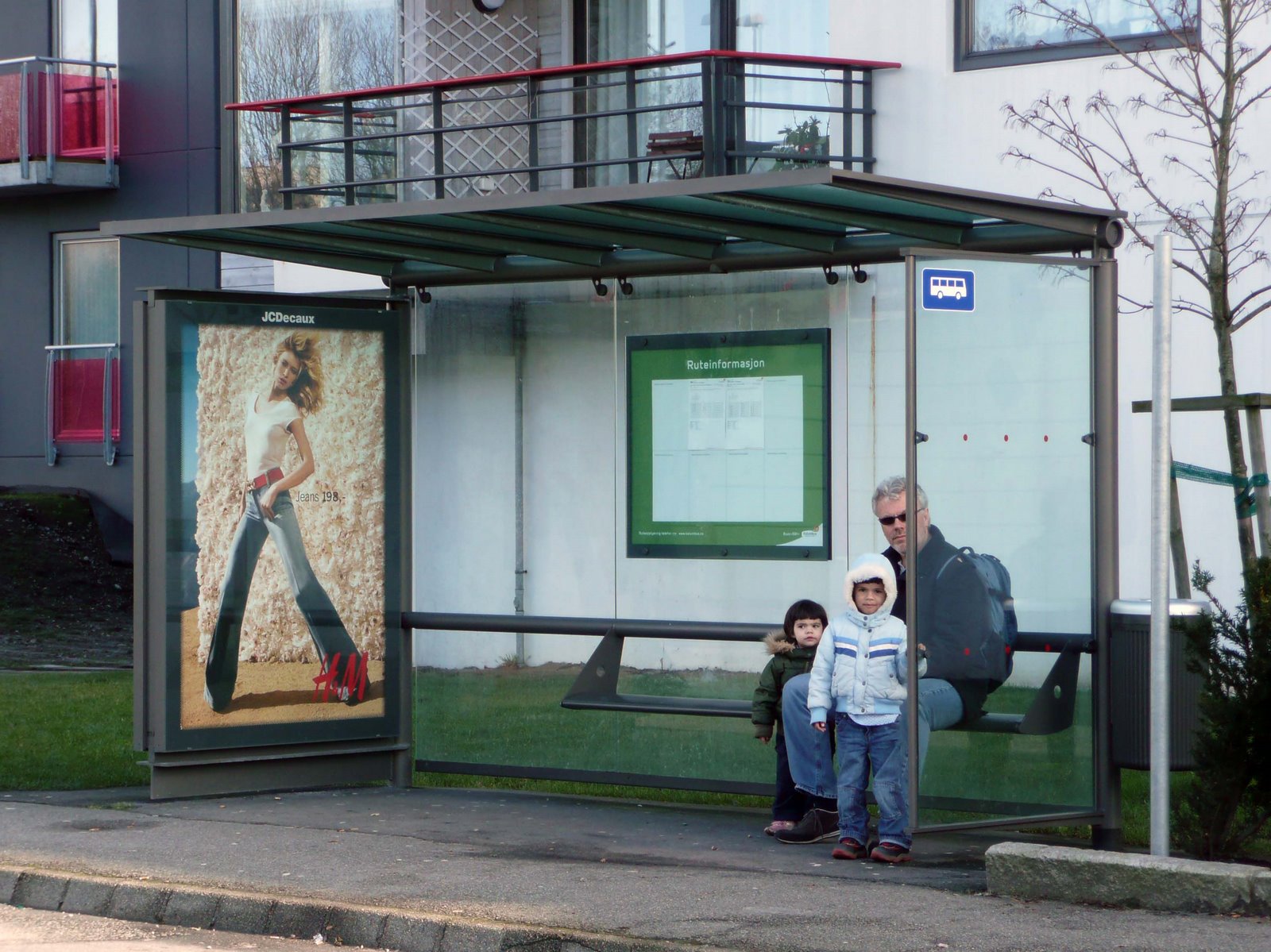 Bus Stop [1956]