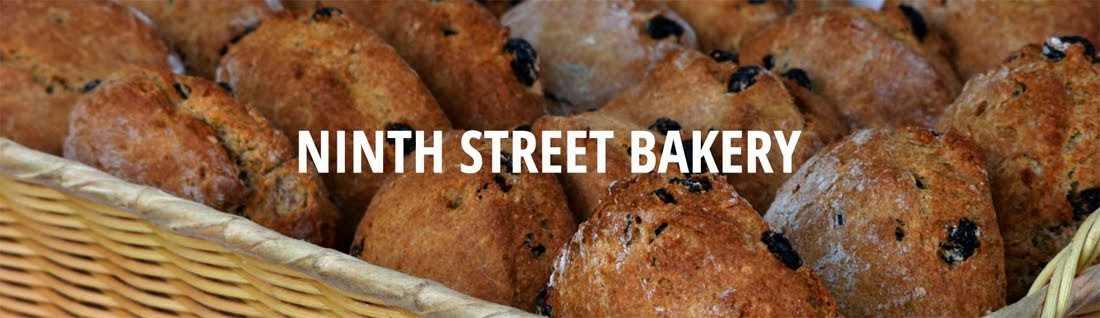 Ninth Street Bakery