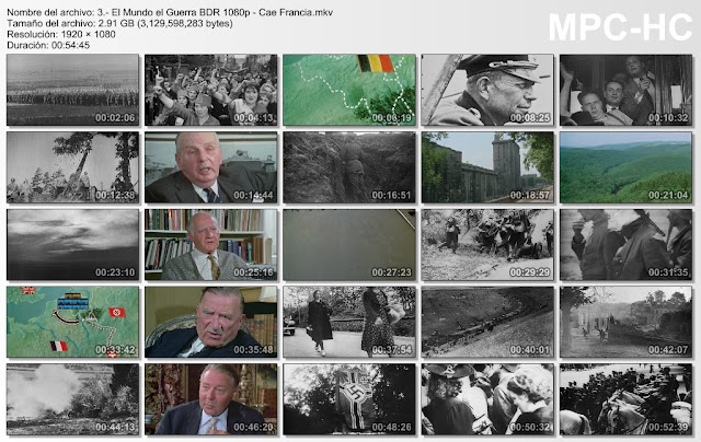 75GB|Mundo en Guerra|BRRip 1080p|26-26|Mega|Taykun 75GB|Mundo en Guerra|BRRip 1080p|26-26|Mega|Taykun