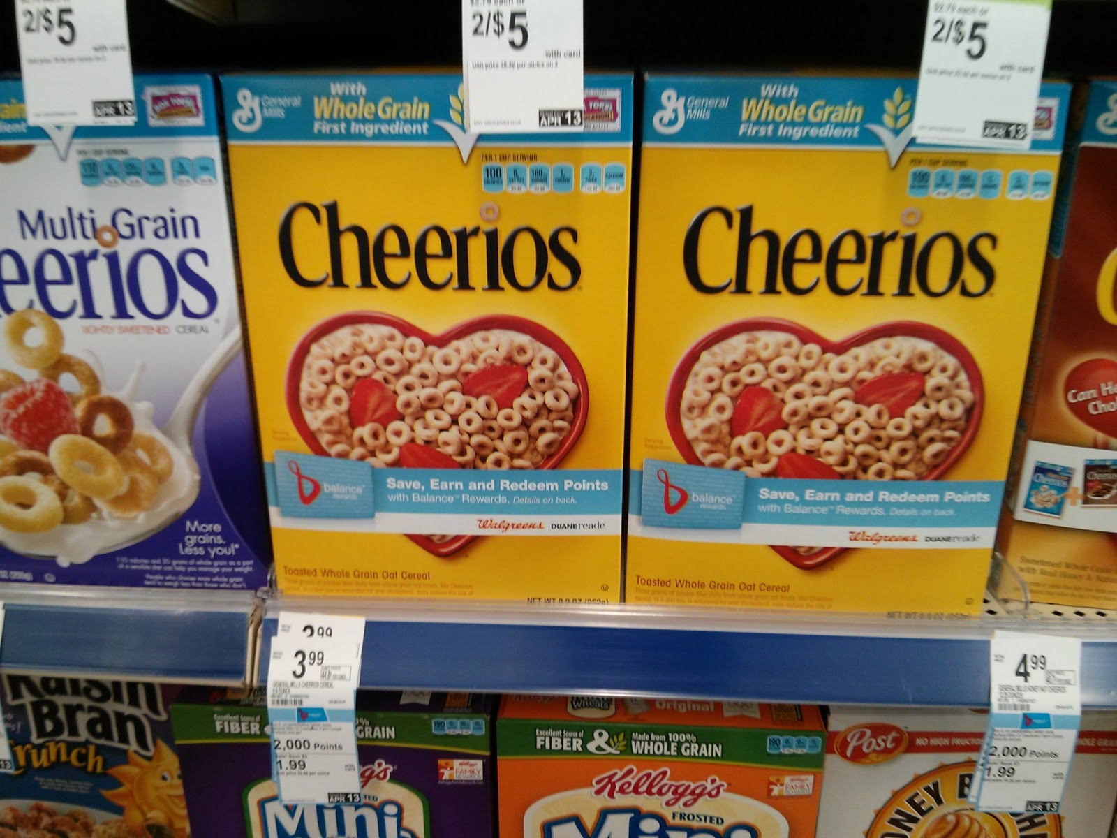 FREE IS MY LIFE: HEALTH: Get Rewarded for Healthy Living with @Walgreens Steps with #