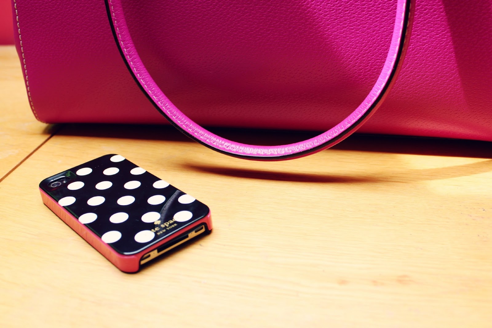 Kate Spade Live Laugh Lipstick