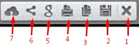 lightshot down bar tools lightshot down bar tools