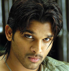 film stars: allu arjun