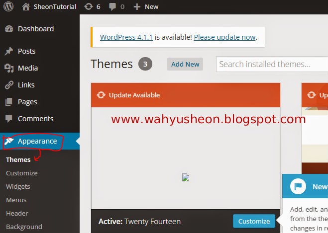 Cara Membuat Website Toko Online  Cara Membuat Website Toko Online