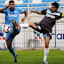 Football League: Μάχη... τετράδας στο Ρέθυμνο