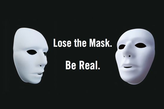 Be Real