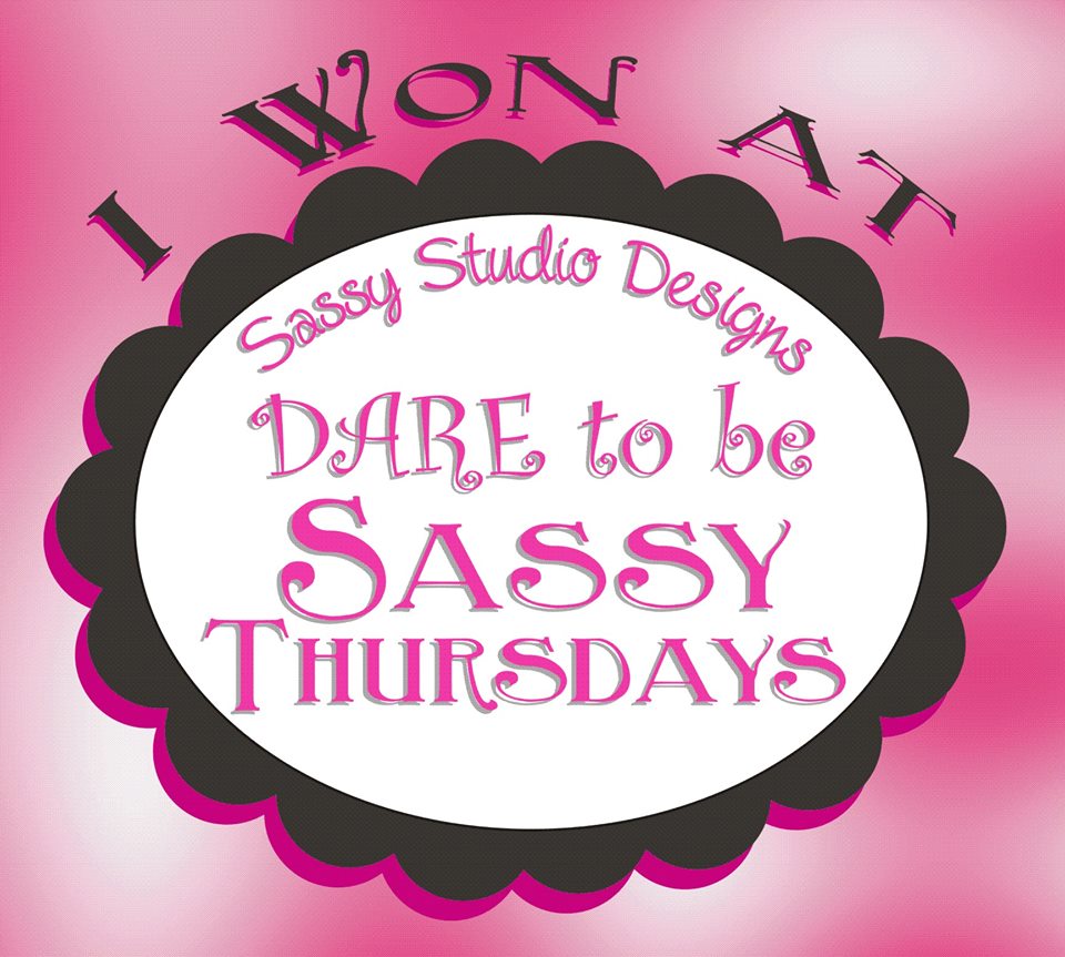 Sassy Studio Designs Winner