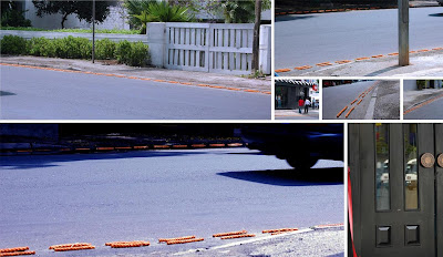 14 Creative and Clever Uses of Road in Advertisements (14) 1