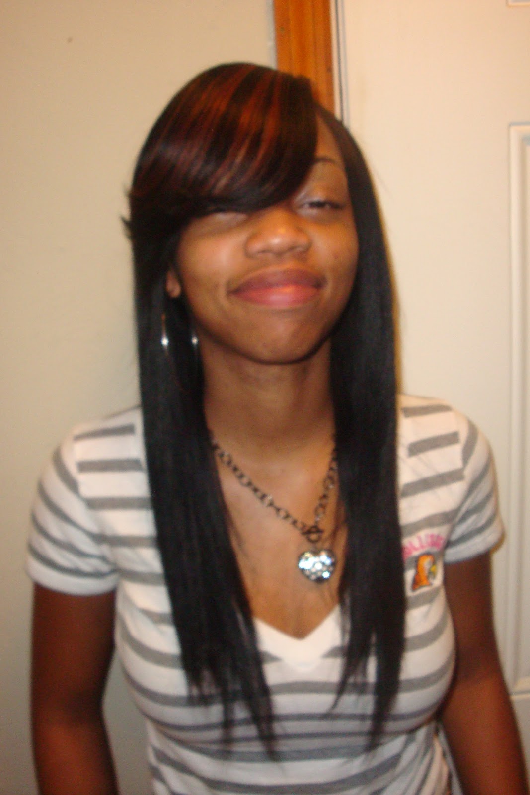 Yinka S Ultimate Hair Designs Oh La La