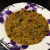 Mushroom masala