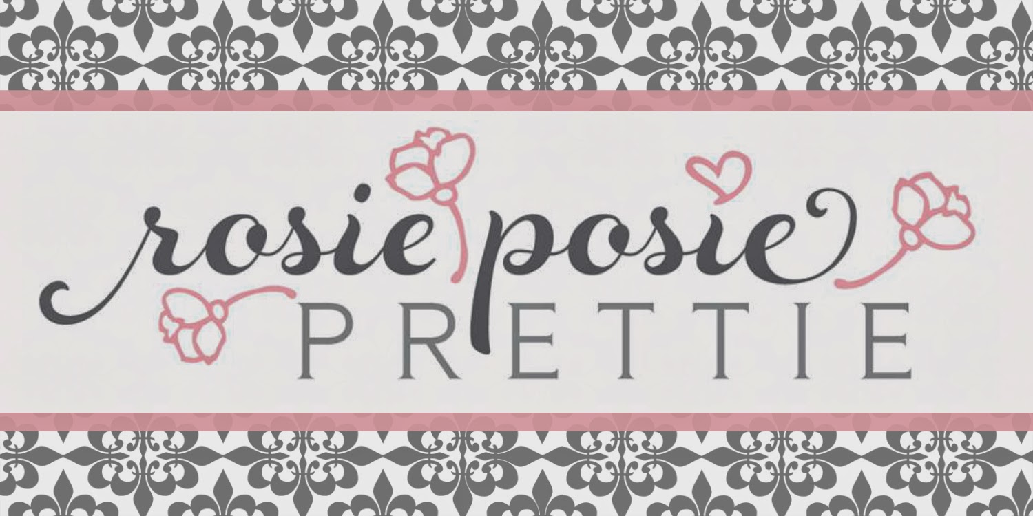 Rosie Posie Prettie