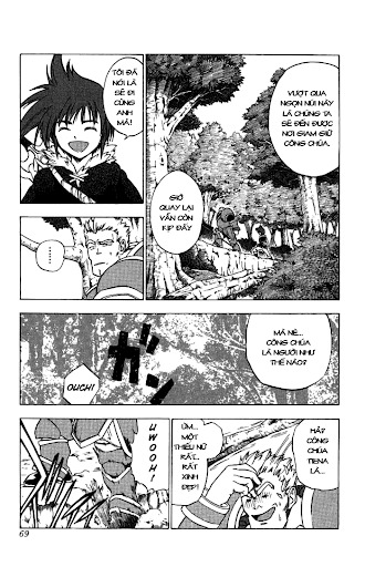 Fire Emblem-Hasha no Tsurugi chap 2