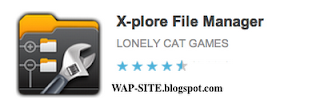 WAP-Site