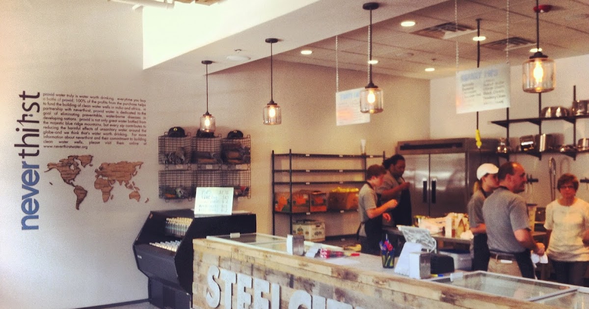 STEEL CITY POPS Evolutia