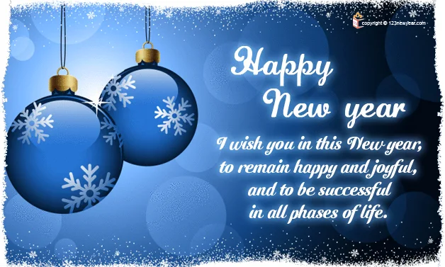 2014 Happy New Year Wallpapers Messages Quotes  ALLROUNDER