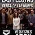 Las Pelotas presenta su nuevo disco en el Teatro Vorterix