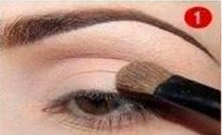 Tips Cantik Tutorial Make Up Mata Untuk Sehari-hari Dan Simple Tips Cantik Tutorial Make Up Mata Untuk Sehari-hari Dan Simple