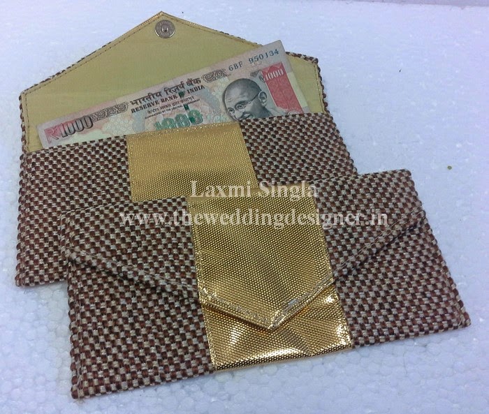 designer envelopes