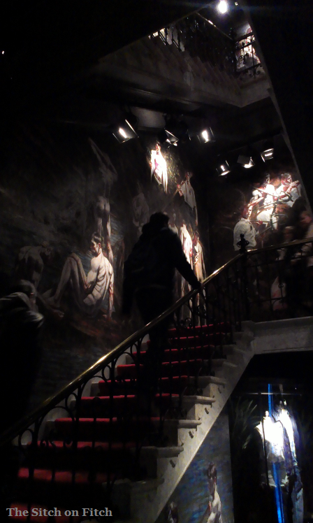 Abercrombie And Fitch Store Interior Abercrombie And Fitch Store Interior