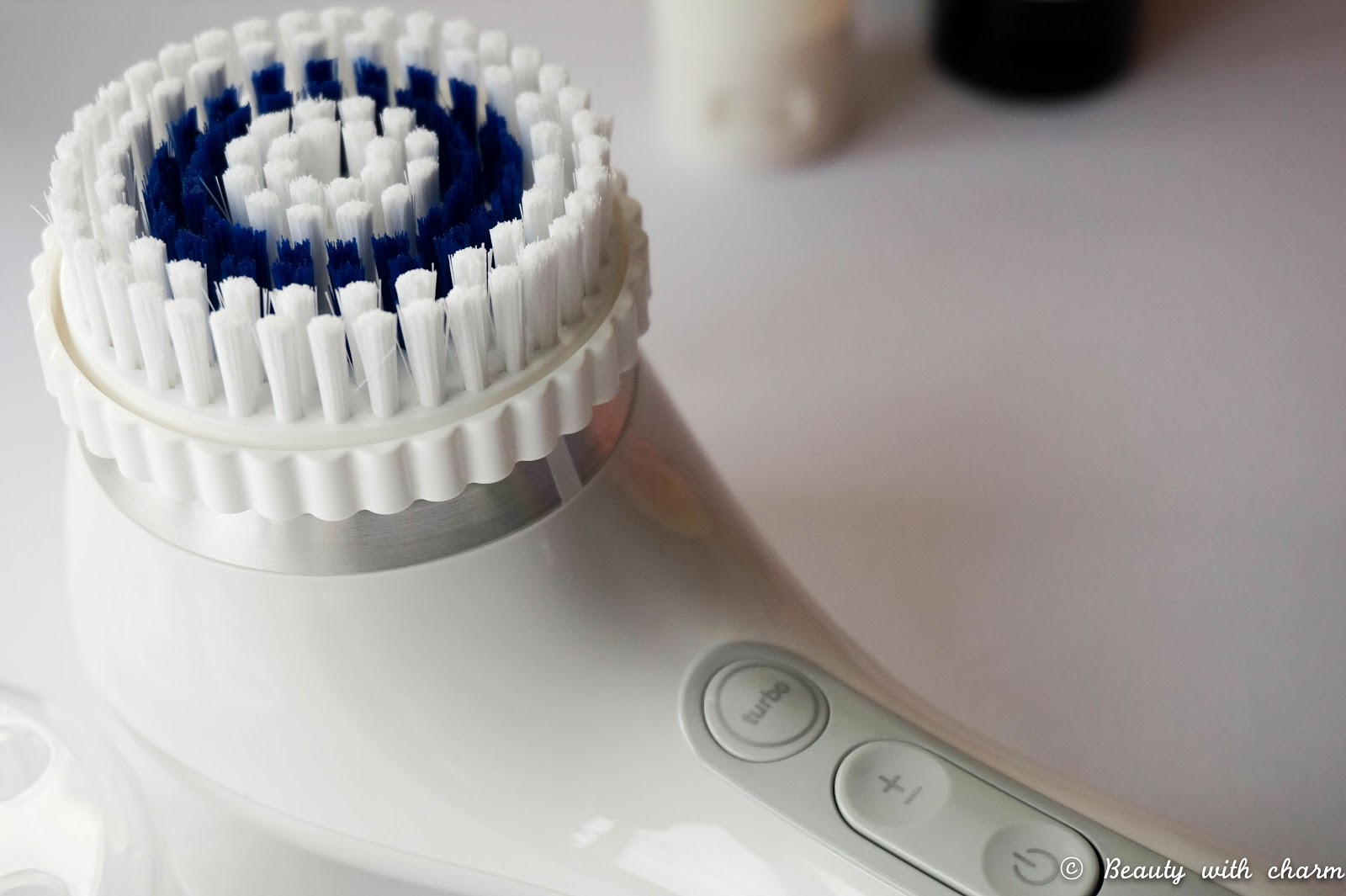 Clarisonic SMART Profile Facial Cleansing System Clarisonic SMART Profile Facial Cleansing System