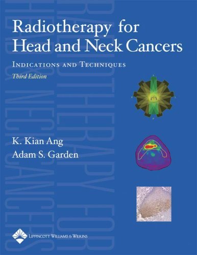 Radiotherapy for Head and Neck Cancers: Indications and Techniques 