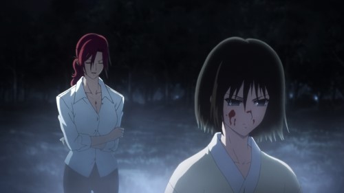 Kara no Kyoukai Movie 4: Garan no Dou BD Subtitle Indonesia