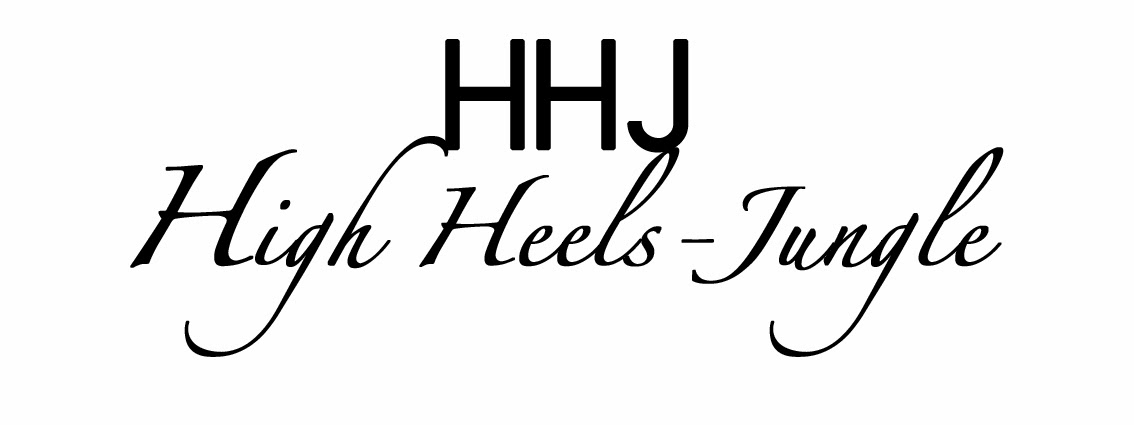 High Heels - Jungle