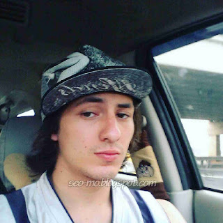 Foto Cakep Dylan Carr Pakai Topi Ganteng Banget Foto Cakep Dylan Carr Pakai Topi Ganteng Banget