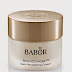 BABOR και Advanced Biogen Daily Revitalizing Cream.