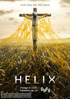 Helix (2014) Temporada 2 Helix (2014) Temporada 2