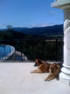 THE BLIND CHATELAINE’S KEYS: May 2012