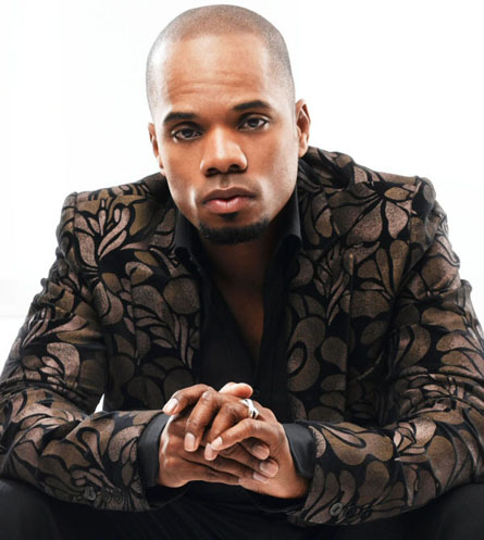 I Smile Lyrics - Kirk Franklin - Lab Lyrics