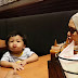 5 Safar 1437H - I Think You Are Too Cute...For Now..