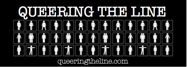 Queering the Line