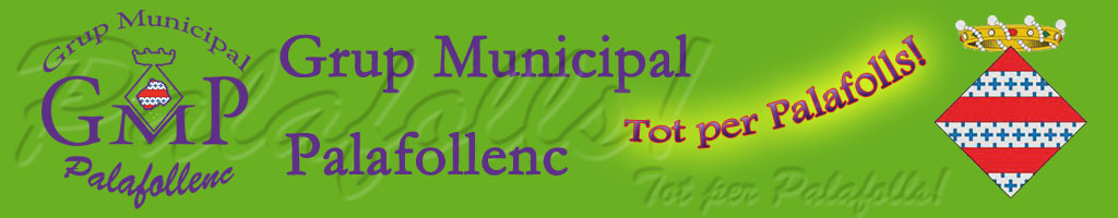 Grup Municipal Palafollenc