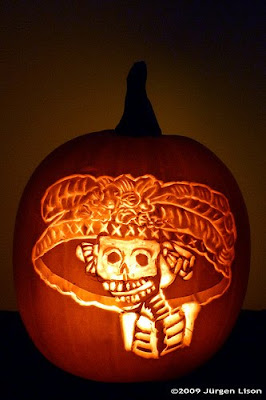 Halloween Pumpkin Halloween Pumpkin