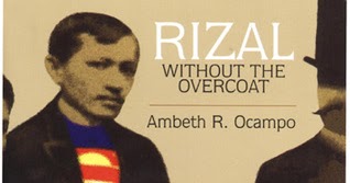 ambeth ocampo's rizal without overcoat pdf free