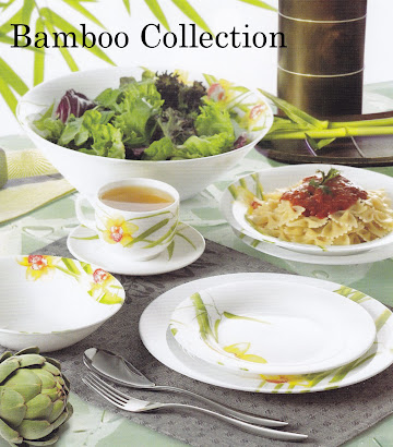 BAMBOO