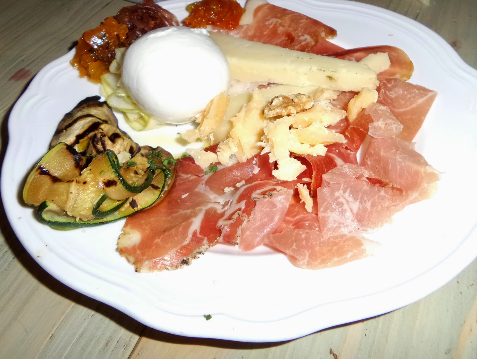 Osteria del Pavone - Roma Osteria del Pavone - Roma