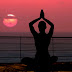 Meditación, respiración y salud