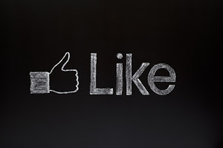 Like it! Like it!