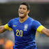 Hulk to Spurs